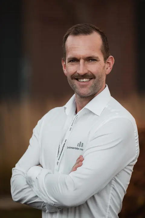 Kristoffer Ree-Pettersen