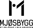 Mjøsbygg AS