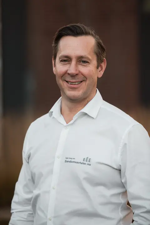 Ronnie Dahl